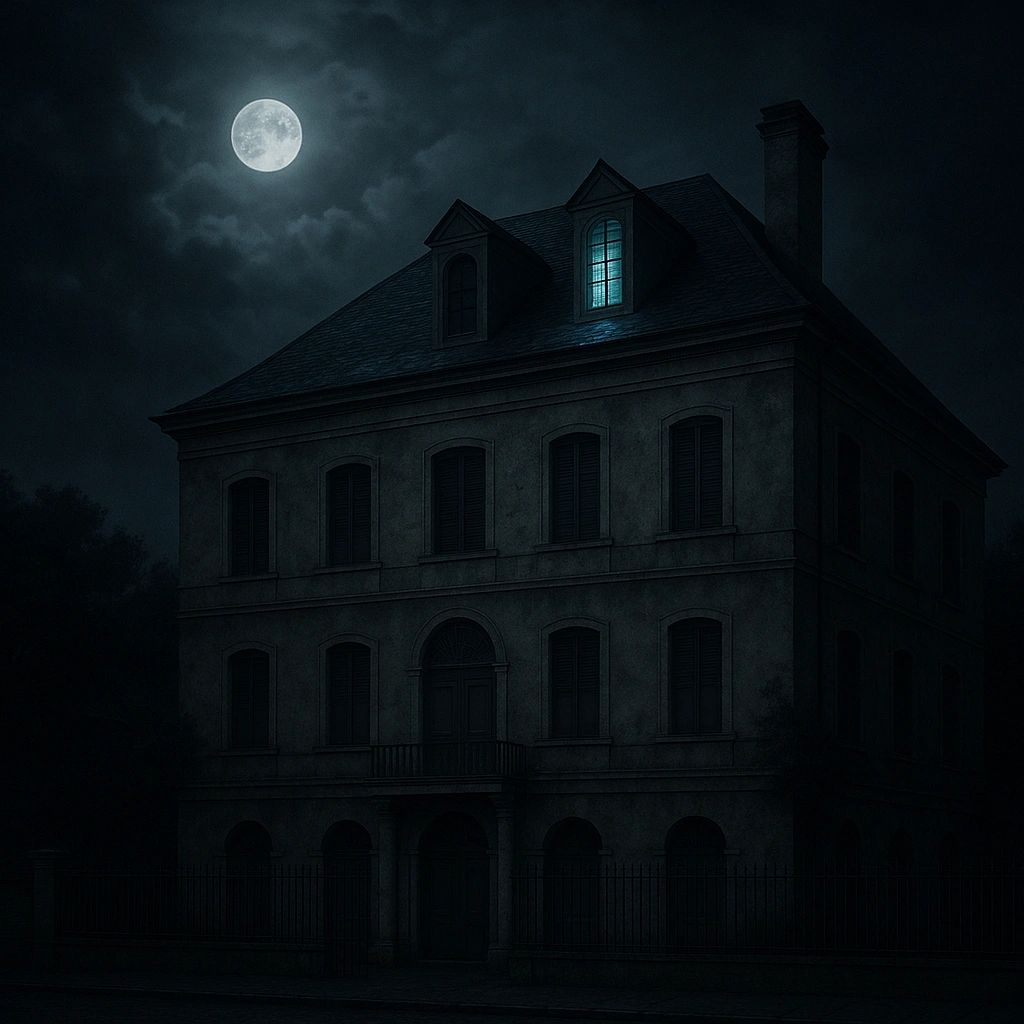 Unraveling the Legend of the City’s Most Mysterious Brides