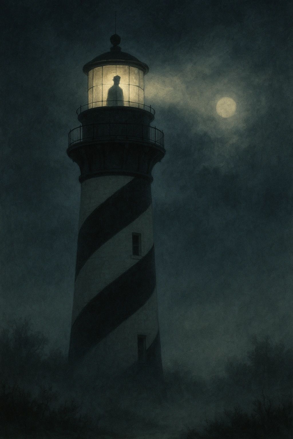 Cape Canaveral’s Haunted Beacon